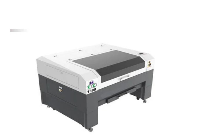 MCC Laser Cutting Machine