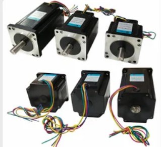 Stepper Motor Drives